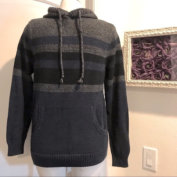 urban PIPELINE Sweater With Hoodie / Like New / Host Pick - Picture 12 of 12